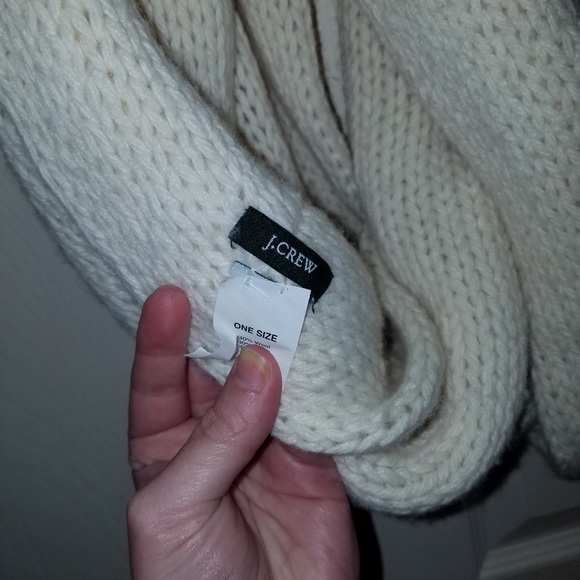 Infinity scarf - Picture 2 of 2